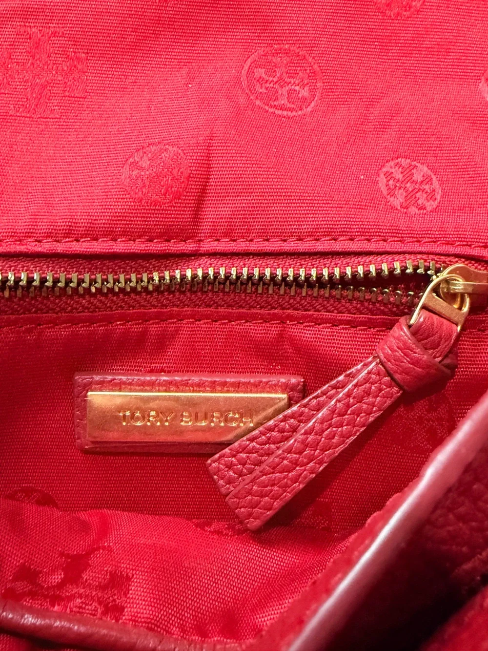 Tory Burch gorgeous tory